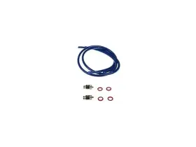 A16635 COMARK Pressure Tubing Connectors