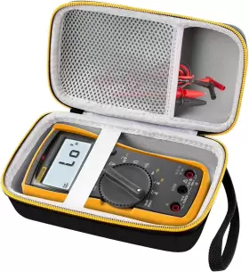 313043939986 COMECASE Fluke Electricians Digital