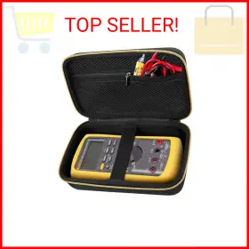 B07VPMK96C COMECASE Fluke Di