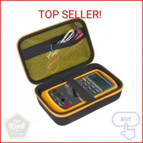 FLMCC005 COMECASE Fluke Digital Mul