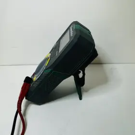 1001-418-355 COMMERCIAL ELECTRIC Digital Manual Multimeter #2