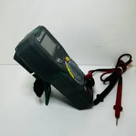 1001-418-355 COMMERCIAL ELECTRIC Digital Manual Multimeter #3