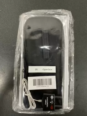 CM-2033R COMMERCIAL ELECTRIC Ac Digital Clamp Meter #2