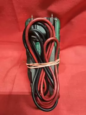 MS8232B COMMERCIAL ELECTRIC Digital Multimeter Ac #2