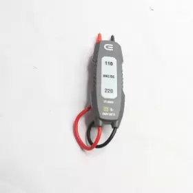 VT-8900 COMMERCIAL ELECTRIC Ac Voltage Tester Volt #3