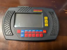 MMS3000 COMMTEST INSTRUMENTS Multimeters
