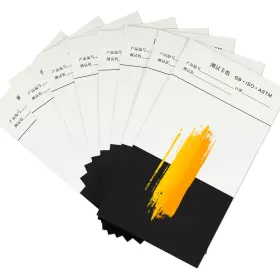 FBA-LLW-009 CONSFLY Paint Spray Cards