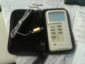 HT20K COOPER Digital Thermometer Probe Box #3