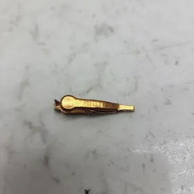 BU-34C COPPER Pack Mueller Micro Alligator Clip Connector Jaw #2