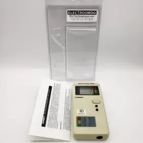 ED78G CORNET Electrosmog Emf Rf Radiation Field Power Meter #3