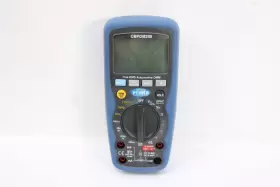 CBPDM200 CORNWELL Rapid Autorange Digital Multimeter #2