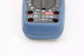 CBPDM200 CORNWELL Rapid Autorange Digital Multimeter #3