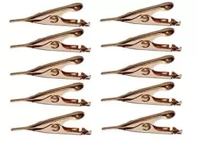 CORPCO-X-CPMICROCLIP-10PK CORPORATE COMPUTER Micro Toothless