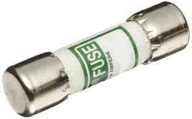 203406 Digital Multimeter Fuse Ac