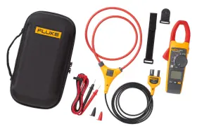 FLK-376FC-IFLEX36 Ac Clamp Meter Iflex
