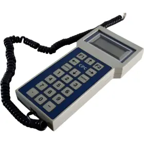 811-3110 CPC Process Control Display Terminal