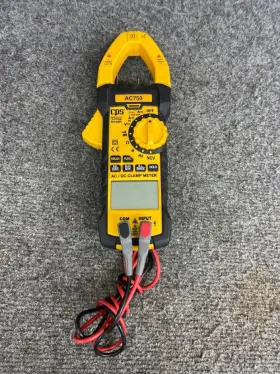 AC750 CPS Mutli Functional Multimeter
