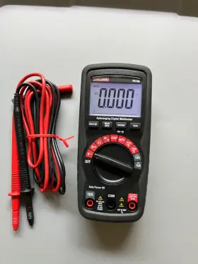 19736 CRAFTSMAN Multimeter
