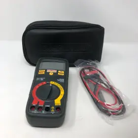 73754 CRAFTSMAN Digital Multimeter Leads
