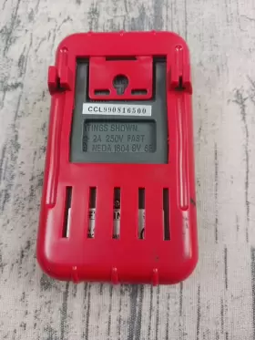 82015 CRAFTSMAN Digital Multimeter Pocket Manual #3