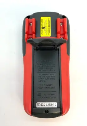 82024 CRAFTSMAN Mini Multimeter #2