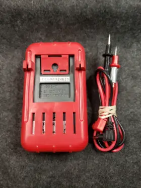 82025 CRAFTSMAN Multimeter #3
