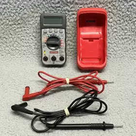 82139 CRAFTSMAN Multimeter Probes Repair