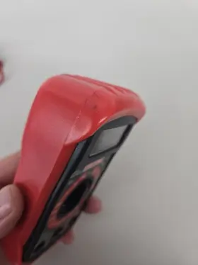 82142 CRAFTSMAN Multimeter #3