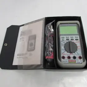 82289 CRAFTSMAN Multimeter Miniscope