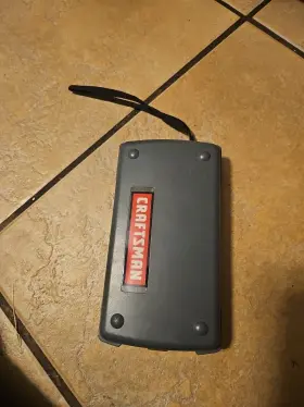 82325 CRAFTSMAN Digital Multimeter #2