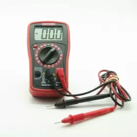 82345 CRAFTSMAN Multimeter Probes