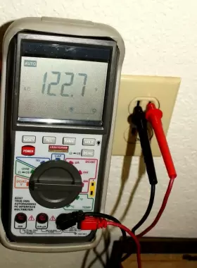 82357 CRAFTSMAN Interface Digital Multimeter #2