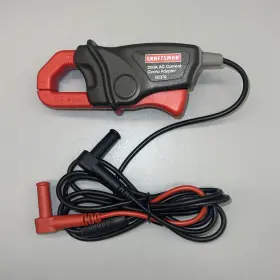 82379 CRAFTSMAN Multimeter Clamp