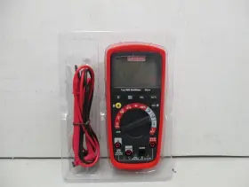 82XXX CRAFTSMAN Tru Digital Multimeter