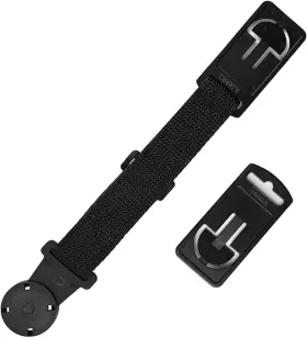 CA001 CRAKLA Magnetic Strap Fluke Multimeter