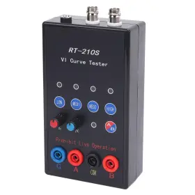 CRYFOKTH8MWUI61FX CRYFOKT Handheld Vi Tester Double Channel