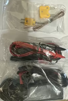 3164488 CUMMINS Digital Multimeter #2