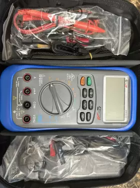 3164488 CUMMINS Digital Multimeter