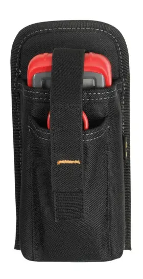 084298500305 CUSTOM LEATHERCRAFT Clc Meter Tester Holder
