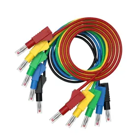 70022 CZJZDZ Banana Plug Stackable