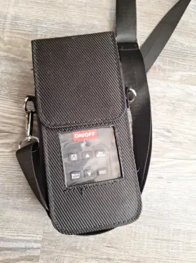 DLOAR1000285 DATALIGHT OPTICS Xgpon Power Meter