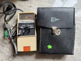 GFT200 DATAMETRICS Ite Imperial Fault Tester Picturea