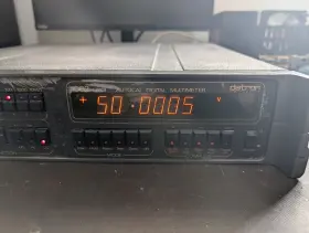 1062-LS101 DATRON Multimeter #3