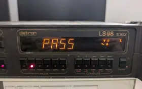 1062-LS98 DATRON High Precision Multimeter