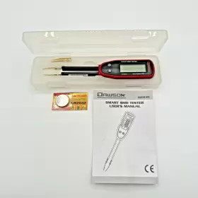 DDM30 DAWSON Resistance Capacitance Tester Multimeter