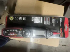 DDM350 DAWSON Multimeters #3