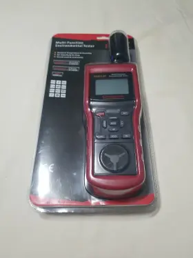 DSM130 DAWSON TOOLS Digital Multifunction Environment Meter
