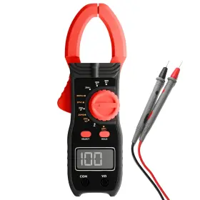 Dawvolt Dawclamp Digital Clamp Multimeter 78A Auto-ranging