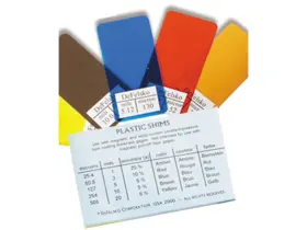 Stdcss DEFELSKO Shims Set