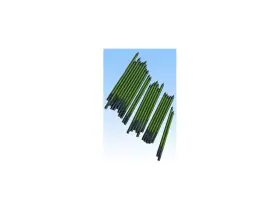 496-24 DELMHORST Pin Contact Pack
